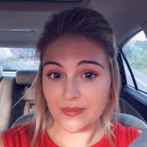 Meet your Posher, Kelsey